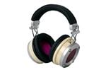 Avantone MP1 Mixphones Over Ear Closed Back Studio Monitor Headphones Front View